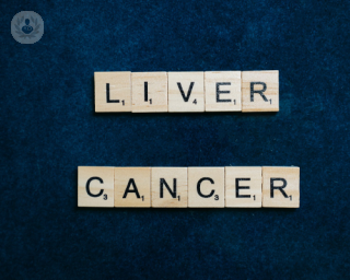 Liver cancer and what to expect