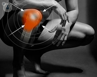 Will I be able to walk immediately after meniscal surgery?