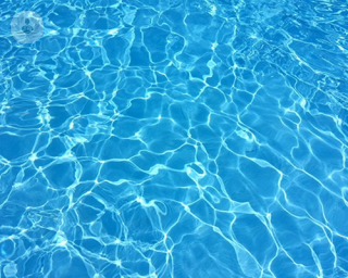 An image of a swimming pool