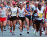 marathon, cardiology, health and fitness, cardiovascular health, coronary artery disease