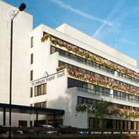 The Wellington Hospital Rehabilitation Centre (HCA)