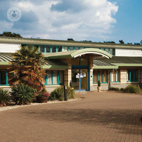 Nuffield Health Ipswich Hospital