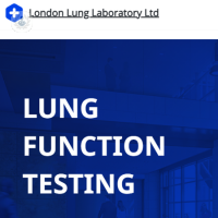 Lung Function Laboratory Ltd. (HCA)
