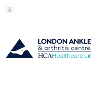 London Ankle and Arthritis Centre (HCA)