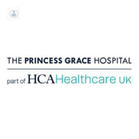 The Centre for Urological Care at the Princess Grace Hospital (HCA)