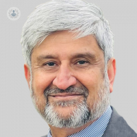 Dr Chaudhry  Rehman 