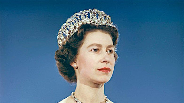 How Queen Elizabeth II made the most of life in a healthy, stable