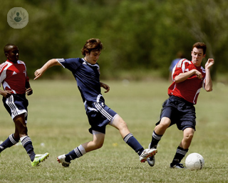Can concussion be diagnosed based on symptoms alone?