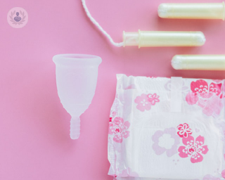 menstrual products