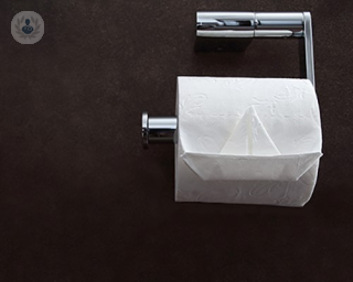 an image of toilet paper