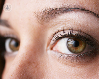 Eye disease and treatment