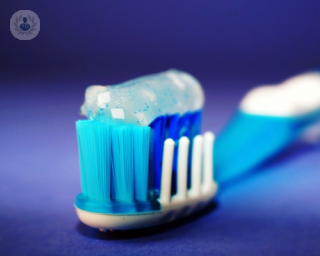 Dental hygiene is vital for good teeth and gums