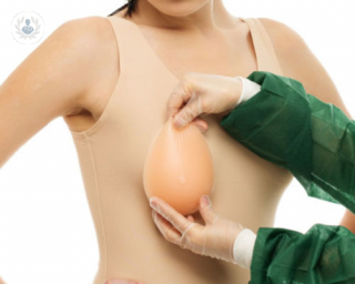 Does breast augmentation increase the risk of breast cancer?