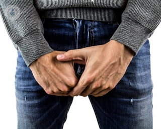 testicle pain, men's health, testicular torsion, testicular cancer, urology
