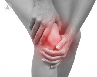 What range of motion should I be getting after my knee replacement? Find out in our latest informative article