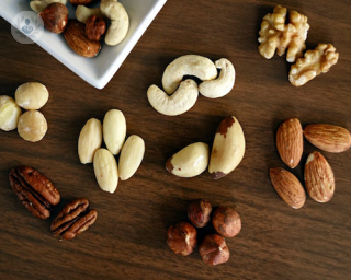 nut varieties