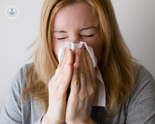 sinusitis, sinus infection, cold, flu, acute sinusitis, chronic sinusitis, respiratory infection