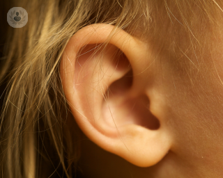 An otoplasty surgical procedure is an extremely effective way to reshape the outer part of the ear. 