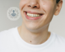 Smiling man who has had receding gums treatment