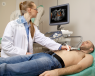 What can an echocardiogram help diagnose?