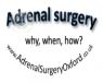 Adrenal surgery
