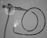 Endoscope used for ERCP procedure