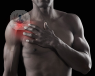 Shoulder pain has four main causes