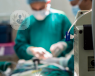 Gallbladder removal surgery