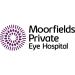 Moorfields Community Eye Clinic at Purley War Memorial Hospital