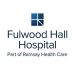Fulwood Hall Hospital 