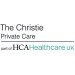 The Christie Private Care - part of HCA Healthcare