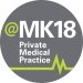MK18 Private Medical Practice