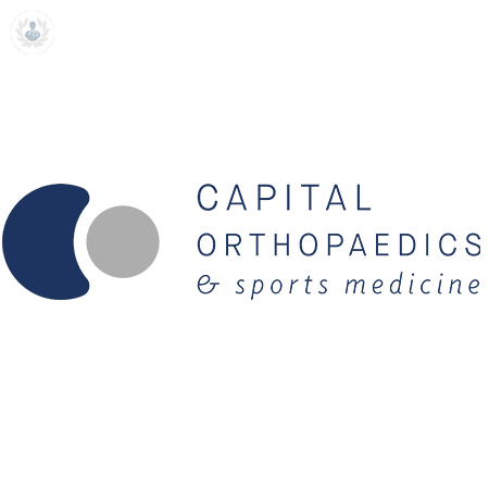 Capital Orthopaedics & Sports Medicine