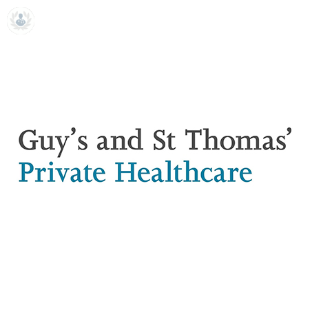 Guy’s and St Thomas’ Private Healthcare