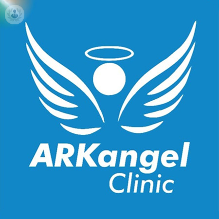 ARKangel Hospitals
