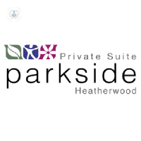 The Parkside Suite Heatherwood
