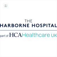 The Harborne Hospital - part of HCA Healthcare