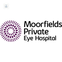 Moorfields Eye Centre at Northwick Park Hospital