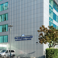 Platinum Medical Centre (HCA)