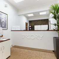 Priory Wellbeing Centre Canterbury
