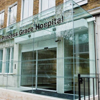 Urgent Care Centre at The Princess Grace Hospital