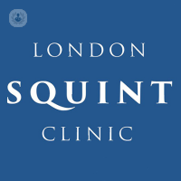 London Squint Clinic