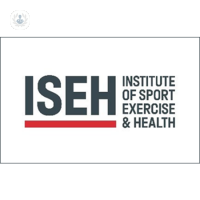 The Institute of Sport, Exercise, and Health