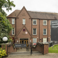 The Lincoln Hospital - part of Circle Health Group