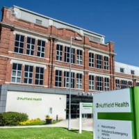 Nuffield Health York Hospital