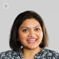 Dr Hana Patel - Wellness Medical Laboratory