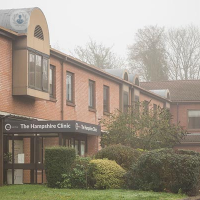 Hampshire Clinic - part of Circle Health Group