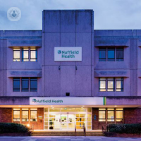 Nuffield Health Cheltenham Hospital
