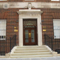 The Lindo Wing Maternity