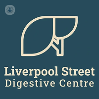 Liverpool Street Digestive Centre